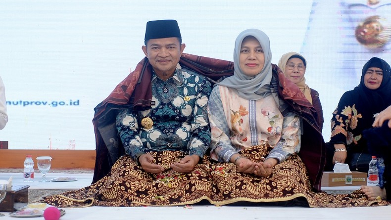 title Baru Jabat Pj Gubernur Sumut, Hassanudin Dapat Kejutan Ulang Tahun ke 58 Baru Jabat Pj Gubernur Sumut, Hassanudin Dapat Kejutan Ulang Tahun ke 58