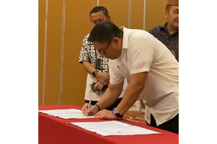 title Pemkab Bone Bolango Terapkan KKPD Mulai Tahun Depan, Ini Ketentuannya Pemkab Bone Bolango Terapkan KKPD Mulai Tahun Depan, Ini Ketentuannya