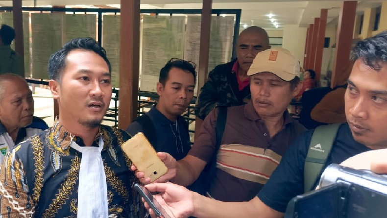 Pemilik Bengkel di Bandung Divonis 2 Tahun gegara Bisnis Gagal, Pengacara: Banyak Kejanggalan