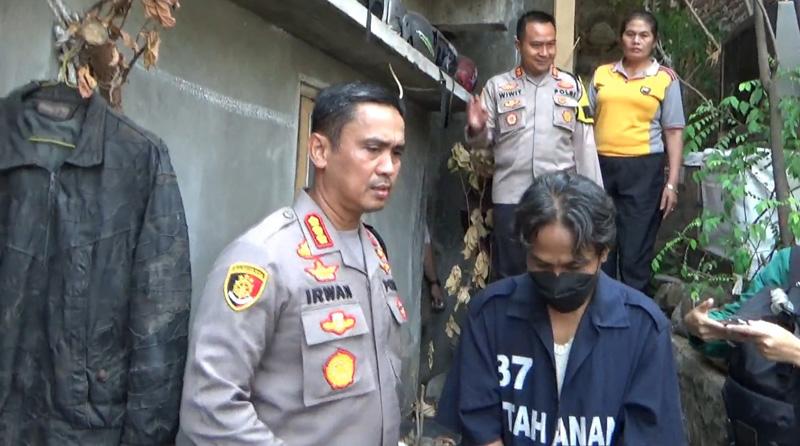 Pimpinan Ponpes Di Semarang Cabuli Santriwati, Partai Perindo: Hukum ...