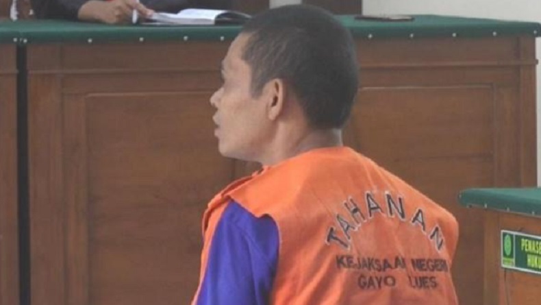 Tega, Warga Aceh Jerat Harimau hingga Mati lalu Organnya Dijual