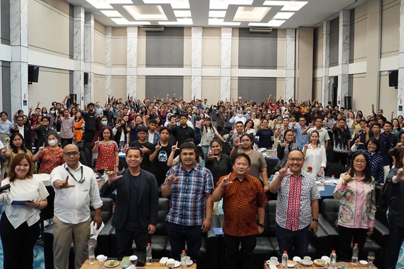 Cerdas dan Bijak dalam Bermedia Sosial: Pesan Penting dari Kemenkominfo dan KWI - Bagian 2