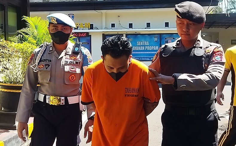 title Guru Ngaji di Malang Cabuli 4 Murid di Bawah Umur, Dalihnya Pendalaman Ilmu Agama Guru Ngaji di Malang Cabuli 4 Murid di Bawah Umur, Dalihnya Pendalaman Ilmu Agama