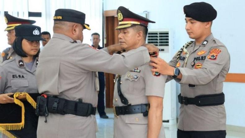 Kapolda Papua Ganti Kapolres Yahukimo dan Mamberamo Tengah, Ada Apa?