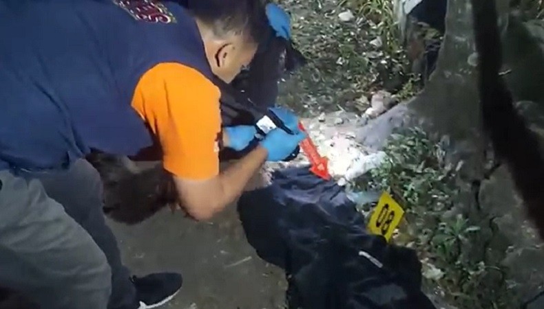 Diduga Korban Begal, Pria Tasikmalaya Tewas Bersimbah Darah di Jurang Sedalam 10 Meter