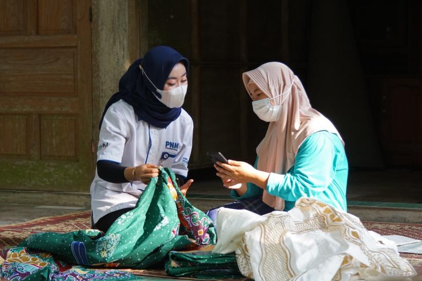 Pelatihan UMKM Naik Kelas untuk Tingkatkan Kompetensi Karyawan - Bagian 2