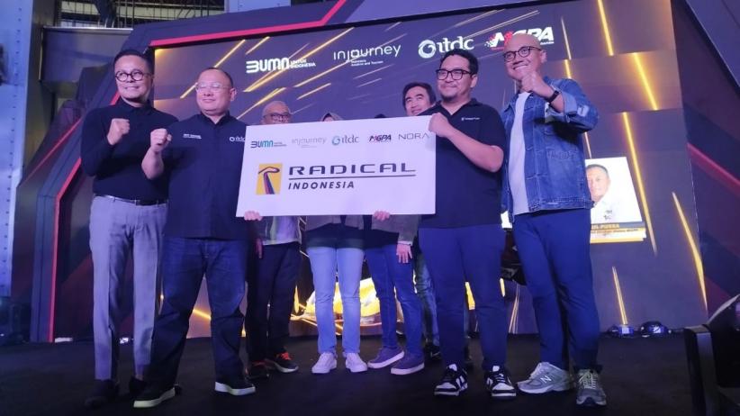 Kebangkitan Sport Tourism Menuju Pentas Dunia - Bagian 4