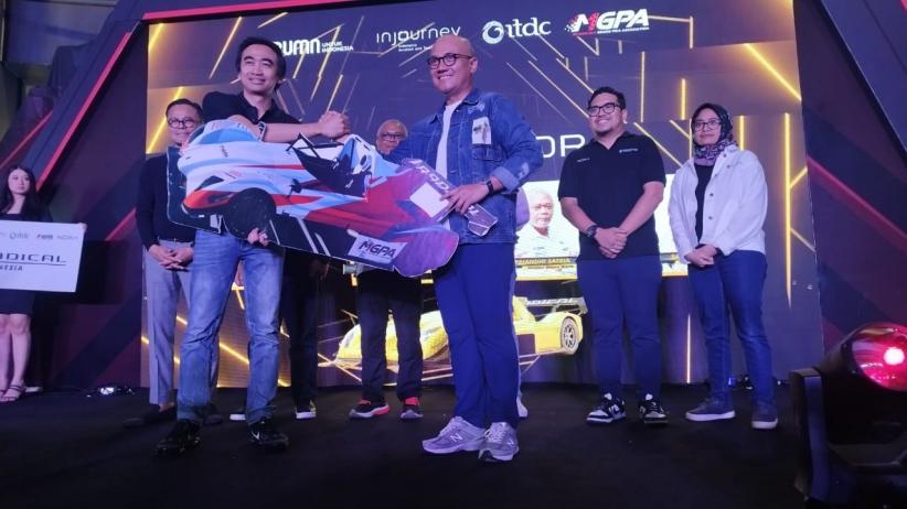 Kebangkitan Sport Tourism Menuju Pentas Dunia - Bagian 3