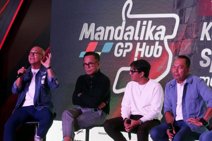 Kebangkitan Sport Tourism Menuju Pentas Dunia - Bagian 2