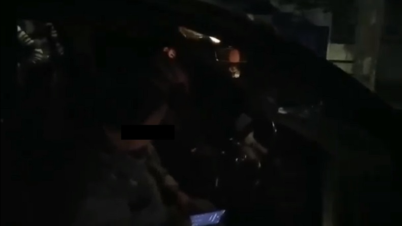 Waduh, Ada Prostitusi Modus Baru Paket 2 in 1 di Bukittingi, Sediakan Jasa PSK hingga LGBT