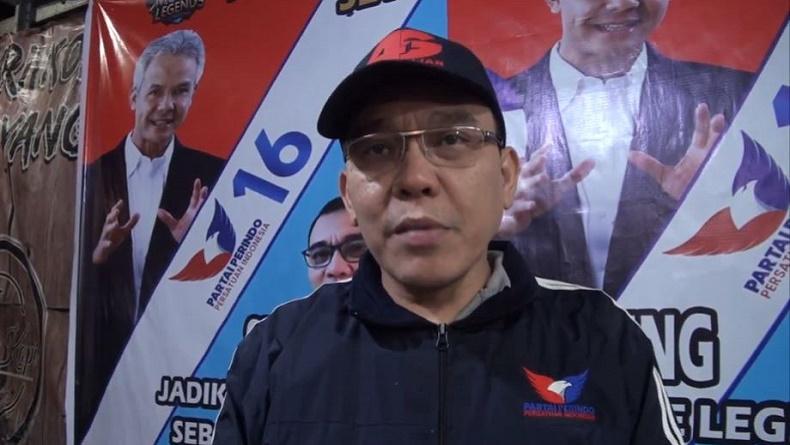 Gelar Turnamen E-Sport di Mojokerto, Ini Harapan Bacaleg Partai Perindo Boyke Novrizon