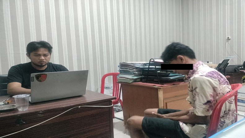 Bejat, Pemuda Sampang Ajak Teman Perkosa Remaja 14 Tahun, Korban Dicekoki Obat Bius