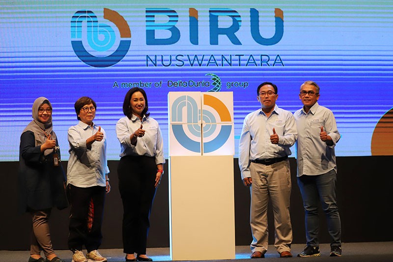 Peluncuran BIRU: “Pembelajaran untuk Masa Depan yang Berkelanjutan” - Bagian 1