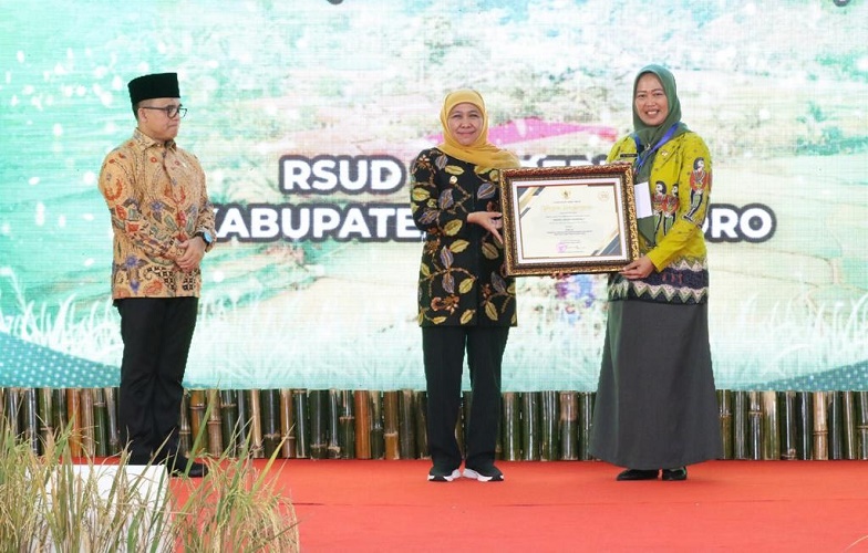 Jadi Andalan Warga Wilayah Timur Bojonegoro, RSUD Sumberrejo Terus Tingkatkan Layanan