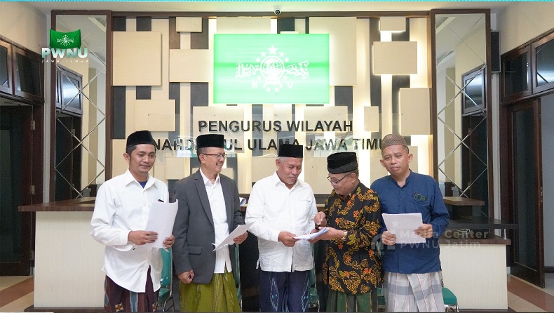 PWNU Jatim Minta Content Creator Kedepankan Moral dan Nilai Agama