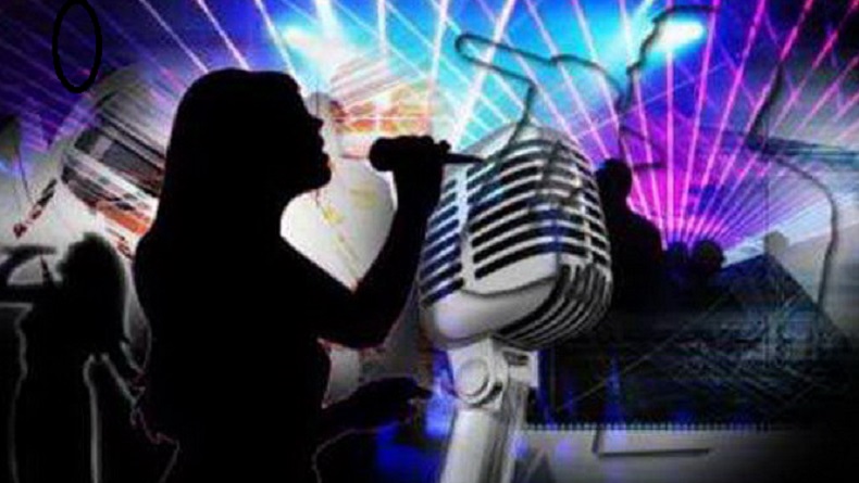 Artis Dangdut Pantura Ditangkap Polres Metro Lampung,  Diduga Buka Bisnis Kecantikan Ilegal