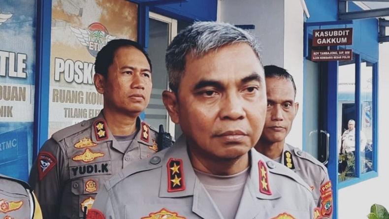 Kapolda Sulut Atensi Laporan Polwan Diduga Dilecehkan Oknum Kapolres: Ditangani Propam