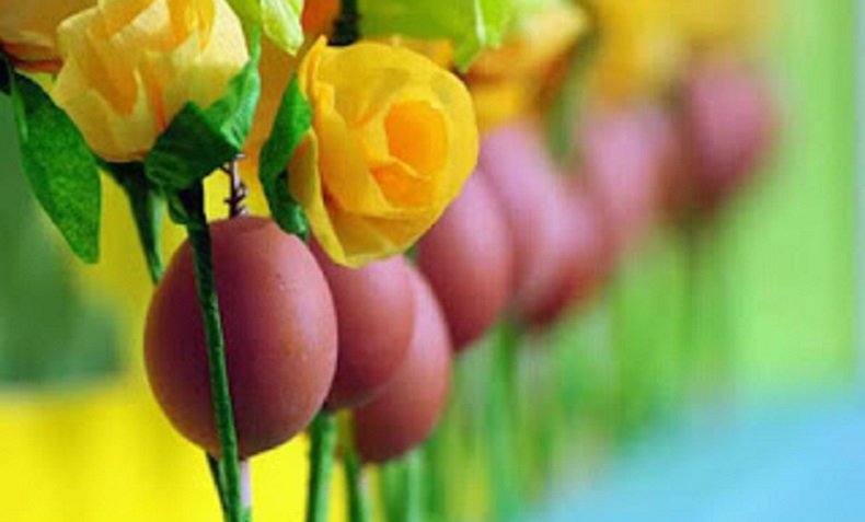 10 Kuliner Tradisional saat Perayaan Maulid Nabi, Ada Kembang Endog di Jatim