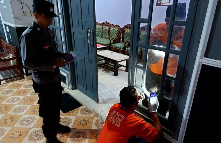 title Rumah Warga Kulonprogo Dibobol Pencuri, Perhiasan Emas 100 Gram Raib Rumah Warga Kulonprogo Dibobol Pencuri, Perhiasan Emas 100 Gram Raib