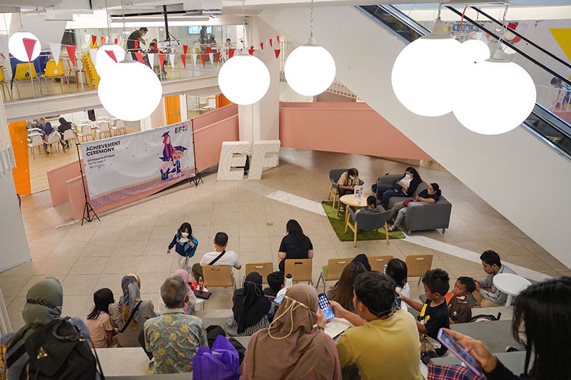 Hadirkan Beragam Tenant Baru, Lippo Malls Bogor Gandeng Brand Nasional - Bagian 2