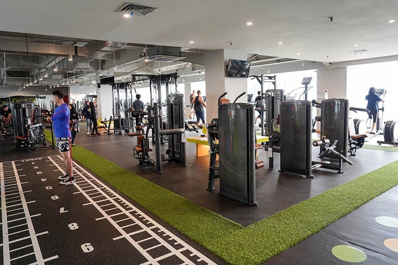 Hadirkan Beragam Tenant Baru, Lippo Malls Bogor Gandeng Brand Nasional - Bagian 4