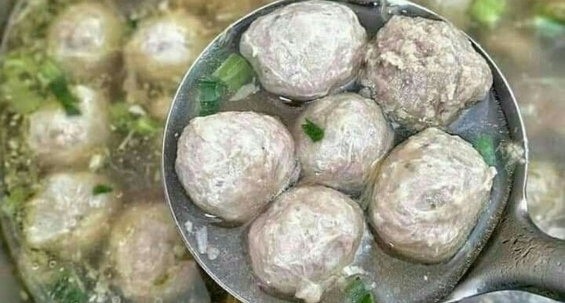 Cara Membuat Kuah Bakso dengan Tulang Sapi, Rasanya Gurih Menggugah Selera