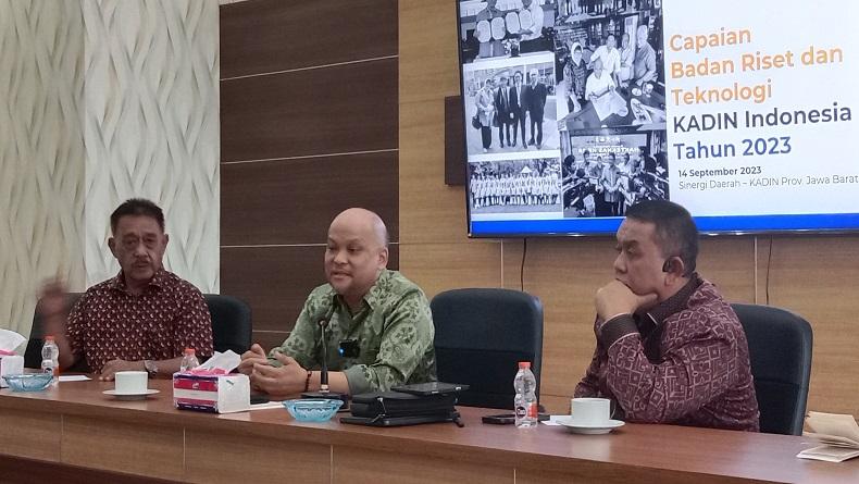 Masih Digarap Tradisional, Ilham Habibie Rekomendasikan Industrialisasi Pertanian