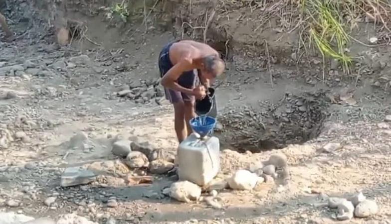 Kekeringan di Kendal Meluas, 6 Kecamatan Krisis Air Bersih