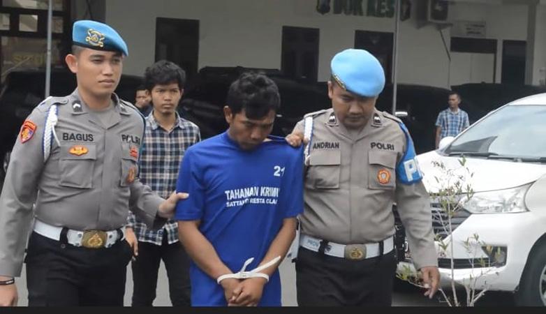  Pembunuh Perempuan yang Jasadnya Dibuang di Septic Tank Ditangkap, Korban Sempat Diperkosa