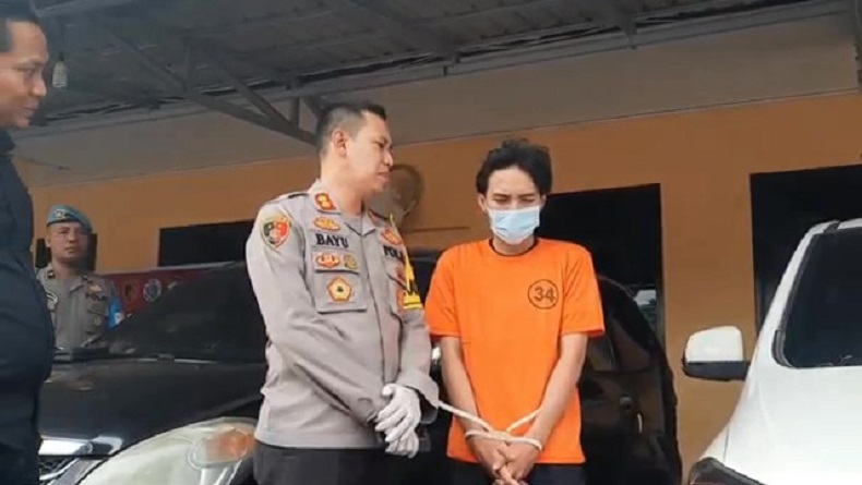 Gegara Terlilit Utang, Pemuda di Kobar Nekat Gadaikan Mobil Rental Senilai Ratusan Juta