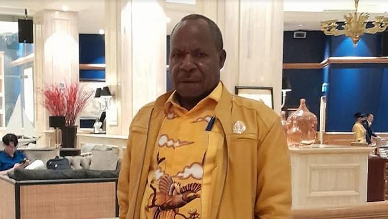 Tokoh Masyarakat Minta Penjabat Bupati Puncak Harus Putra Daerah, Anak Asli Papua