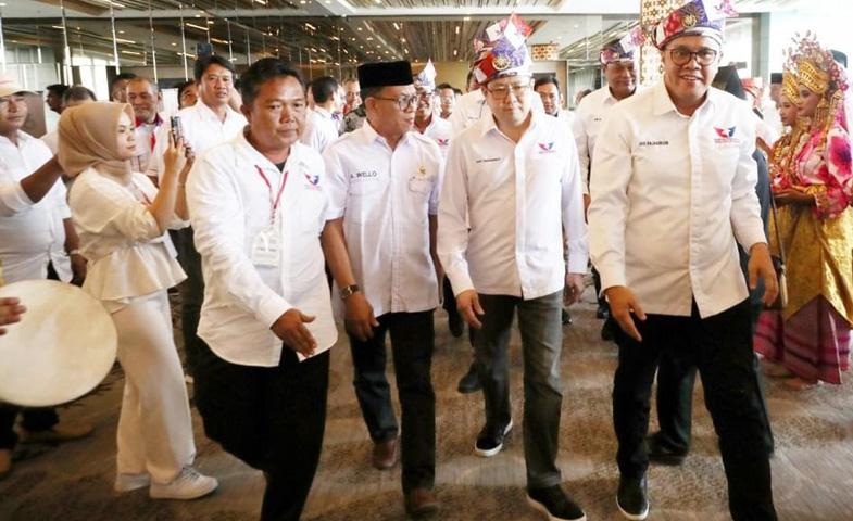 Hary Tanoesoedibjo Sebut Batam Kepri Bisa Maju Ekonominya seperti Singapura