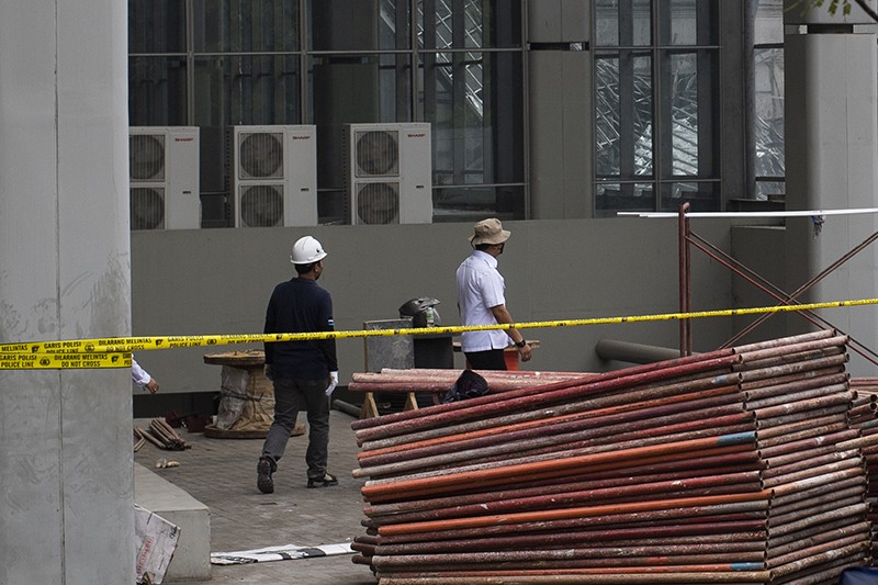 Operasional Museum Nasional Tutup Sementara - Bagian 1