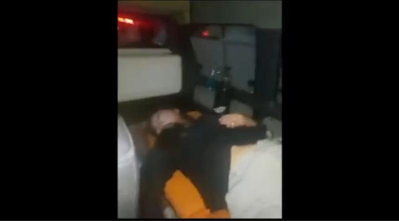 title Ibu Hamil 5 Bulan Dijambret di Purwokerto, Pelaku Tusuk Perut Korban dengan Sajam Ibu Hamil 5 Bulan Dijambret di Purwokerto, Pelaku Tusuk Perut Korban dengan Sajam