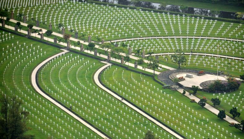  6 Pemakaman Belanda di Jawa Tengah, Ada Ereveld Kalibanteng hingga Kerkhof Ceper 