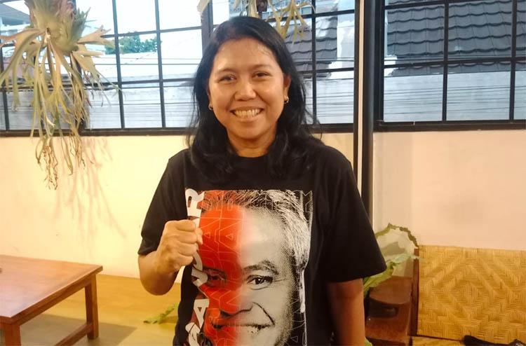 Mantan Petenis Nasional Yayuk Basuki Tertarik Kembangkan Sport Tourism di Yogyakarta