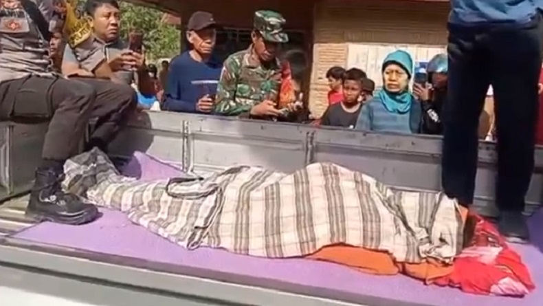 title Konawe Gempar, Adik Bacok Kakak hingga Tewas gegara Cekcok Batas Tanah Konawe Gempar, Adik Bacok Kakak hingga Tewas gegara Cekcok Batas Tanah