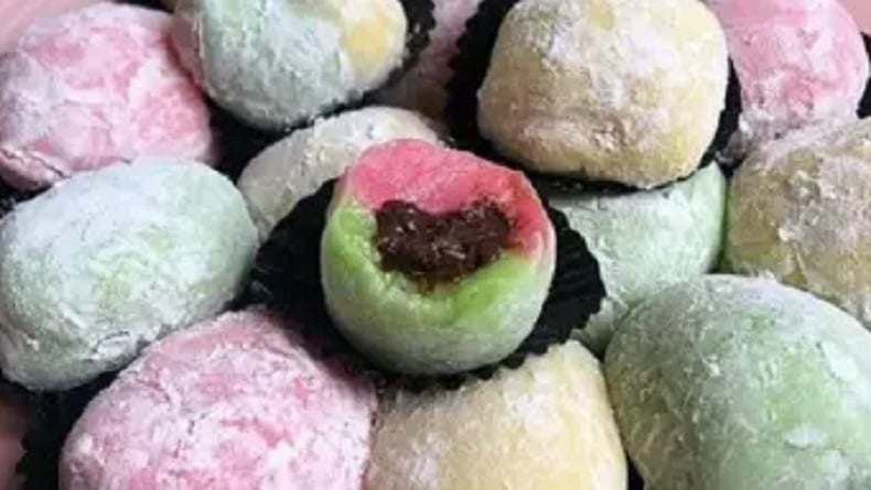 title Makanan Khas Sukabumi Bikin Nagih, Ada Kudapan yang Dikenal Sejak Zaman Kolonial Makanan Khas Sukabumi Bikin Nagih, Ada Kudapan yang Dikenal Sejak Zaman Kolonial