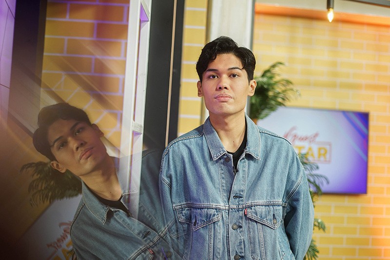 Nuca Rilis Single Sampai Kita Tua, Ceritakan Kehangatan Cinta - Bagian 2