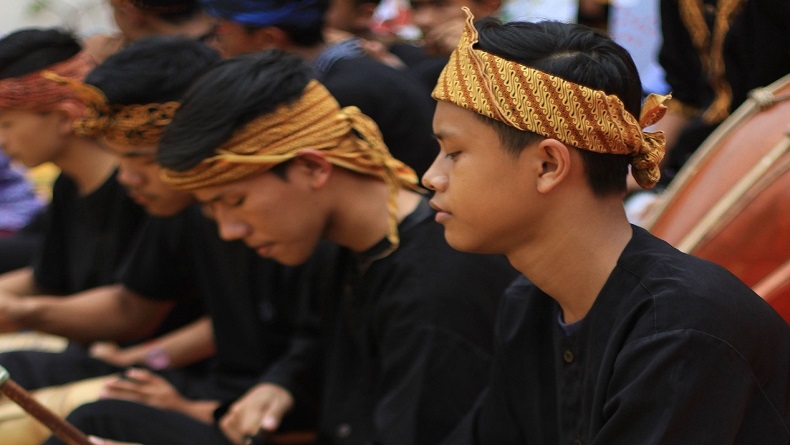 5 Contoh Pidato Bahasa Sunda tentang Bersyukur