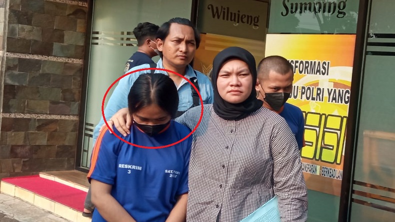 title Endorse Judi Online, Selebgram Cantik asal Purwakarta Ditangkap Polisi Endorse Judi Online, Selebgram Cantik asal Purwakarta Ditangkap Polisi