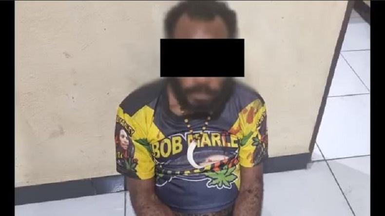 Sosok Altau Anak Buah KKB Egianus Kogoya, Terlibat Pembantaian 11 Orang di Nduga