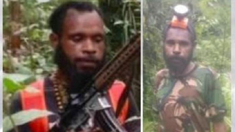 title Identitas Anggota KKB Anak Buah Egianus Kogoya yang Ditangkap, Terlibat Aksi di Nduga Identitas Anggota KKB Anak Buah Egianus Kogoya yang Ditangkap, Terlibat Aksi di Nduga