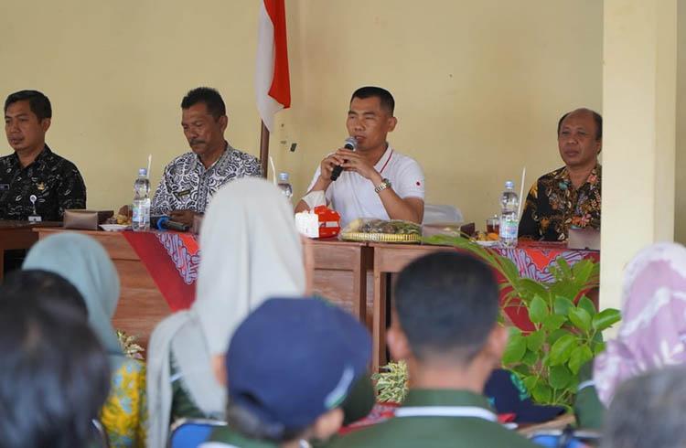 Biaya Sosial di Gunungkidul Tinggi, Dukuh Minta Kenaikan Gaji