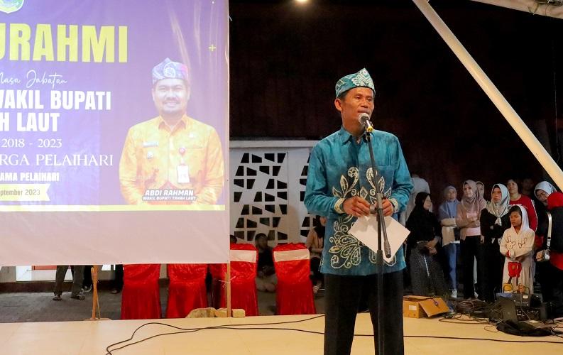 Film Tala: When Love Calls From The Bottom of Borneo Akan Ikut Festival Film Indonesia