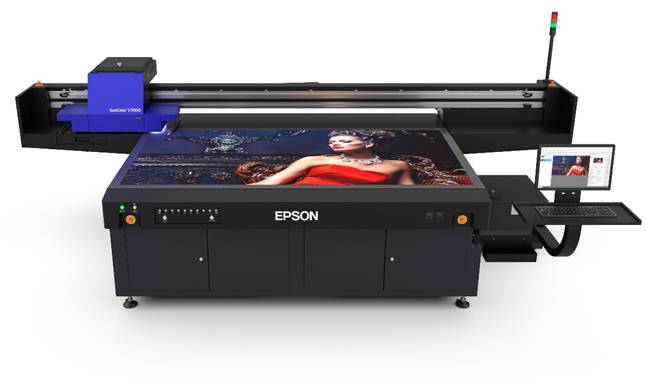 Epson Perkenalkan Printer Flatbed Uv Pertama Surecolor Sc V7000 Bagian 2 2222