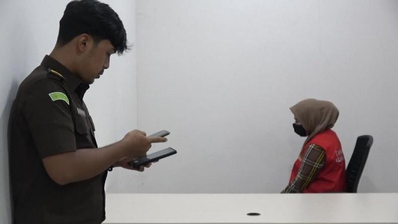 Kronologi Penangkapan DPO Korupsi di Gowa, dari Diadang Preman hingga Sembunyi di Plafon