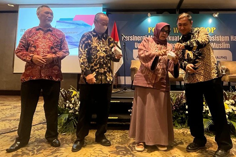 Sinergi Perkuat Regulasi Ekosistem Halal untuk Perlindungan Konsumen Muslim - Bagian 2