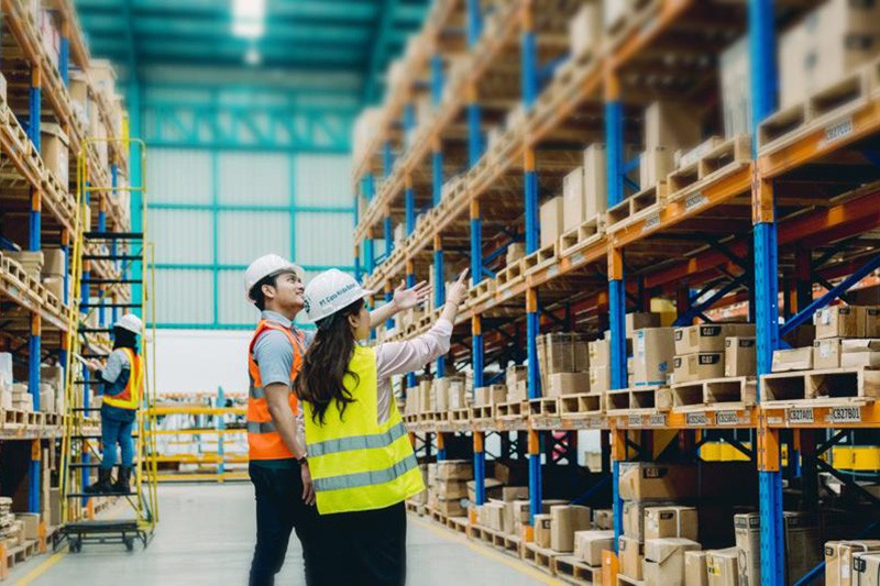 Komitmen Terapkan ESG dengan Inovasi Membangun Bisnis Berkelanjutan - Bagian 3