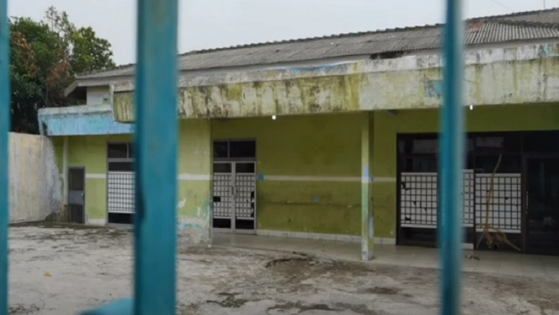 title Dinsos Medan Pulangkan 5 Anak Panti Asuhan Olayama Raya, 1 Diserahkan ke Orang Tua Dinsos Medan Pulangkan 5 Anak Panti Asuhan Olayama Raya, 1 Diserahkan ke Orang Tua